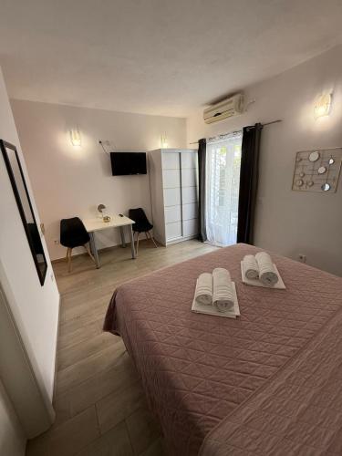 Apartments Matić 2