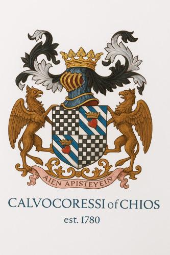 Calvocoressi Estate