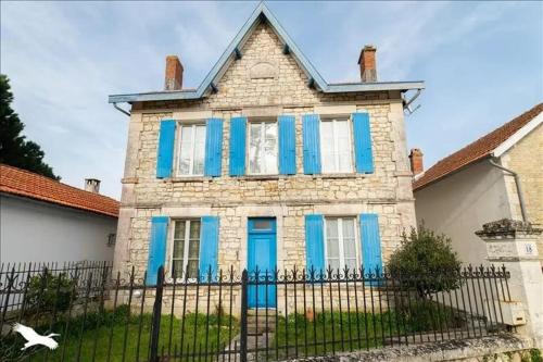 Villa Éliane