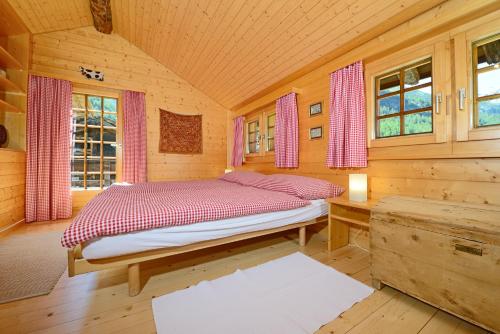 Gallery image of Chalet Tuk-Tuk in Zermatt