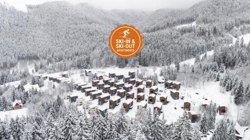 Malino Resort & Residences - Ski and Bike Apartments