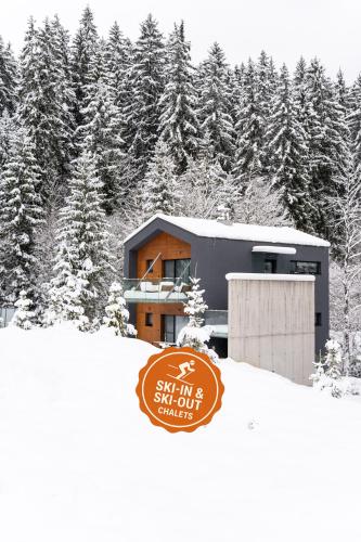 Malino Resort & Residences - Chalets