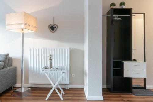 Billede fra billedgalleriet på Villa Marin, Wohnung 23 i Zinnowitz