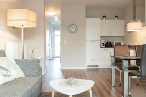 Billede fra billedgalleriet på Villa Marin, Wohnung 23 i Zinnowitz