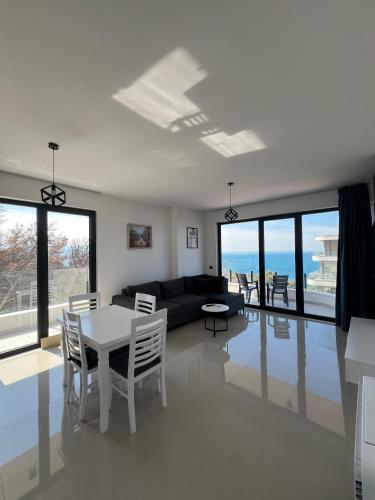 EG Apartments - Rana e Hedhun Shengjin