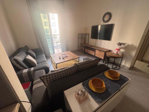 Full apartment at excellent Community