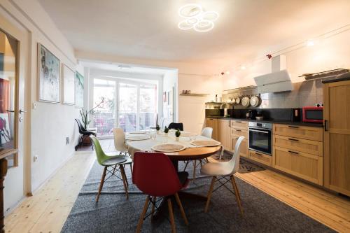 Urban Central Flat l Self Checkin