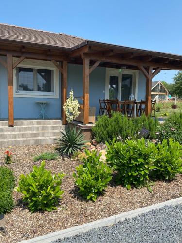 Izabella Vendégház