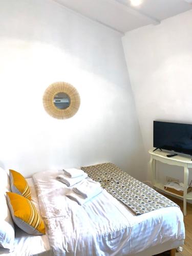 Magnifique appartement à Opéra (Opéra6D)
