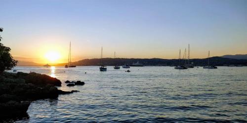 Waterfront Villa in Cap d Antibes