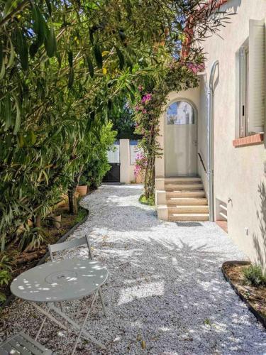 Waterfront Villa in Cap d Antibes