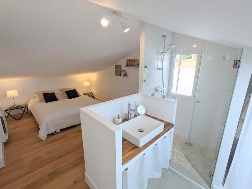 Waterfront Villa in Cap d Antibes