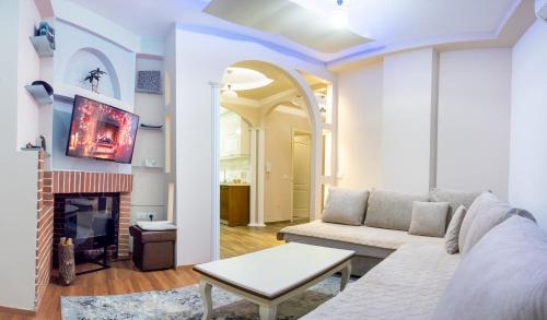Noora Apartments Central