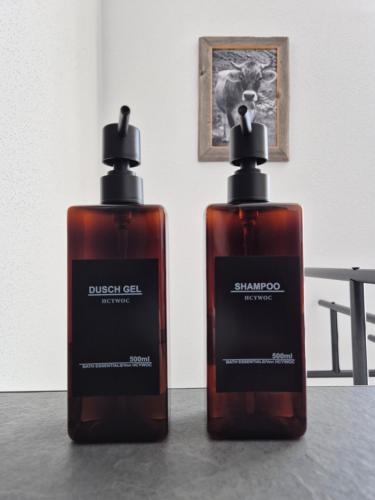 Foto dalla galleria di Ferienwohnung NoEl a Dietmannsried