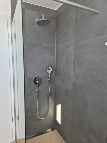 Bagno di Ferienwohnung NoEl