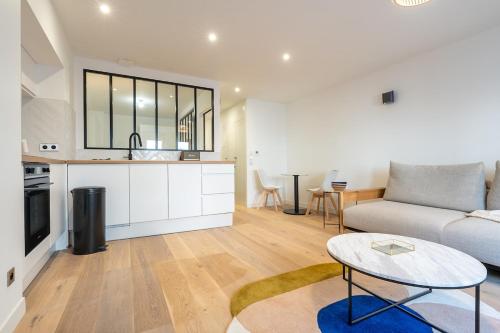 Cocoon in the Heart of Annecy & very close to the Lake