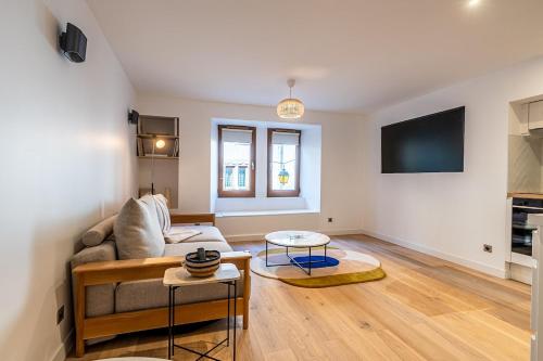 Cocoon in the Heart of Annecy & very close to the Lake