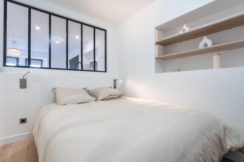 Cocoon in the Heart of Annecy & very close to the Lake