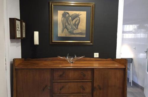 Afbeelding uit fotogalerij van R El Vi in Calahorra