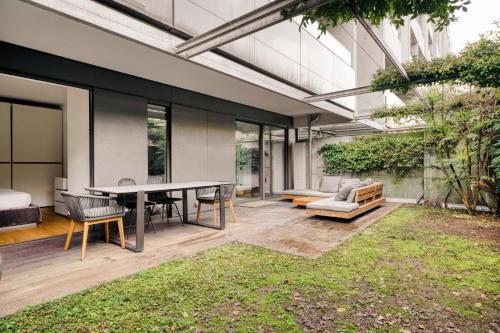 Hostmate - Milano - Ulpio Traiano