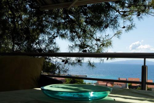 Dalmatia Paradise Apartments