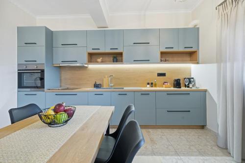 Calma Ioannina Apartment