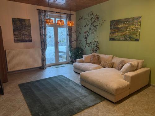 Zauberhafte Ferienwohnung in Idyllischer Lage