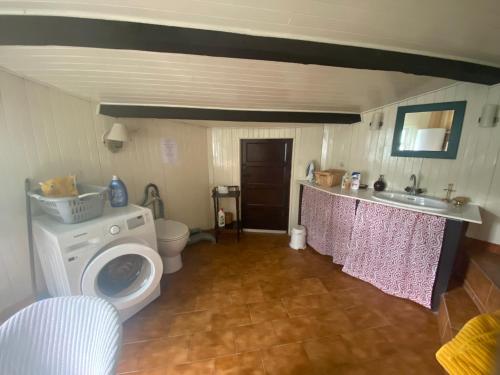 Billede fra billedgalleriet på La félicité i Dunières-sur-Eyrieux