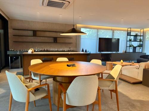 Cucina o angolo cottura di Luxury House VILLA MARIA