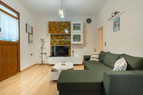 Elena's Apartment in Therma Samothrace