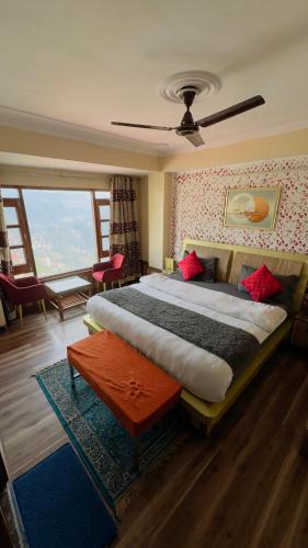 Afbeelding uit fotogalerij van Hotel Apple Regency in Shimla