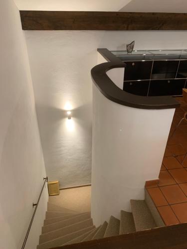 Ferienwohnung Murschetg photo 2