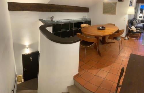 Ferienwohnung Murschetg photo 3