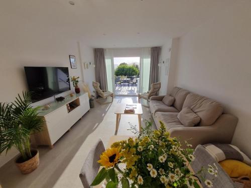 Apartment in Nerja