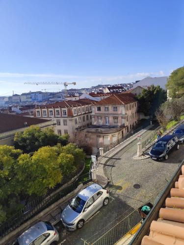 Hugo's Panoramic Duplex