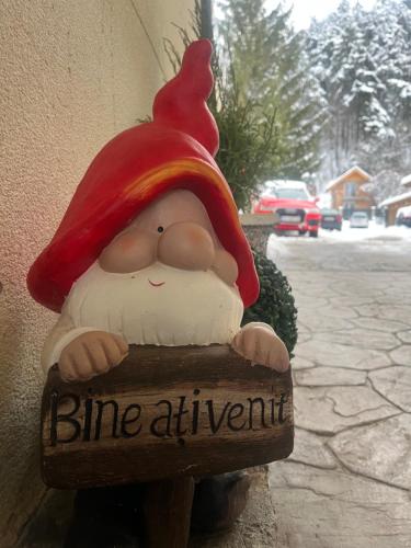 Billede fra billedgalleriet på Cetățuia - Ultra-Central Râșnov Stay - Parking and Nature Close to Bran, Dino Parc and More i Rîşnov