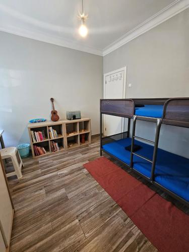 Parque das Nações Room