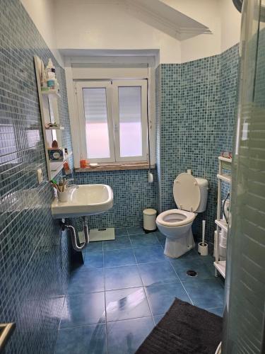 Parque das Nações Room