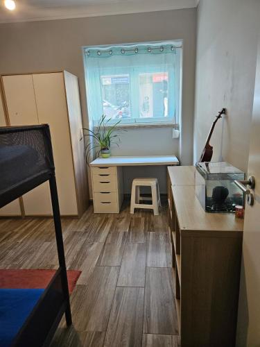 Parque das Nações Room