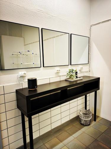 Gambar di galeri bagi Þórsheimili - Rooms di Vestmannaeyjar