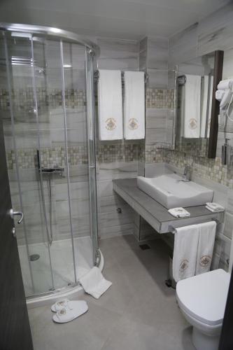 Foto dalla galleria di Nouakchott Hotel a Nouakchott
