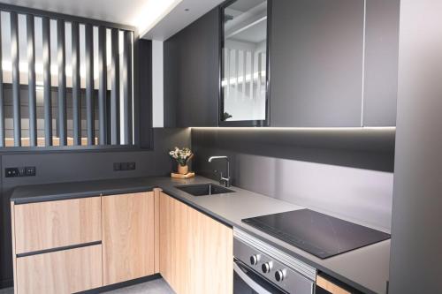 Apartamento Luxury a pie de playa