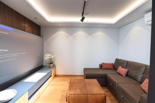 Apartamento Luxury a pie de playa