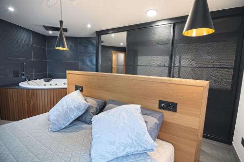 Apartamento Luxury a pie de playa