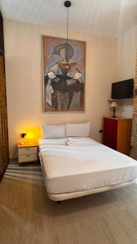 Gran Loft en planta baja en el Centro de Valencia