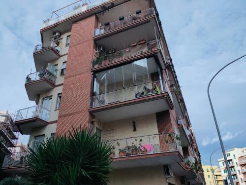 La casa dei Rododendri