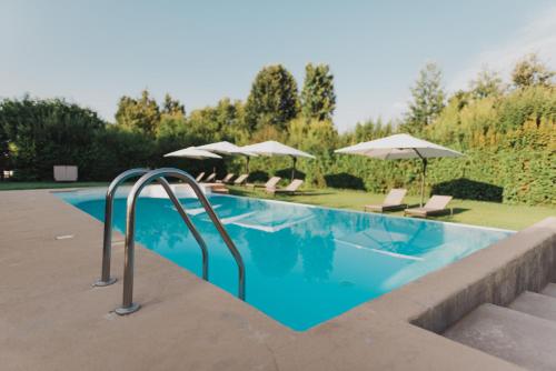 Relais Corte Guastalla Apartments