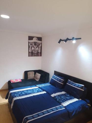 Short Let Apartments in Lagos Business School Lekki Ajah