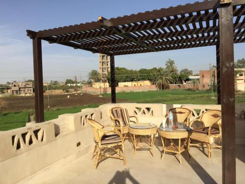 Yuhan's Bed & Breakfast