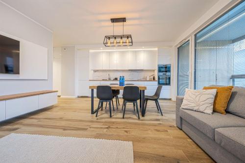 Baltic Light Jagiellońska by OneApartments